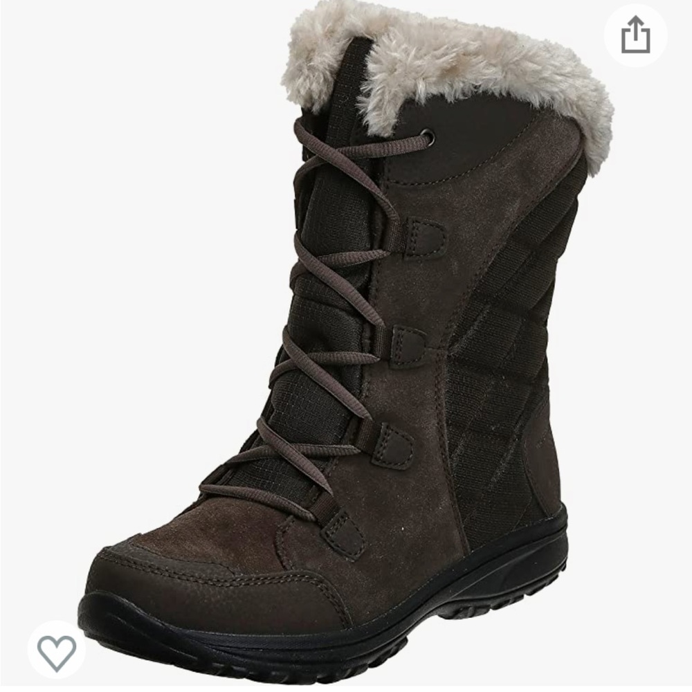 Women’s boots
